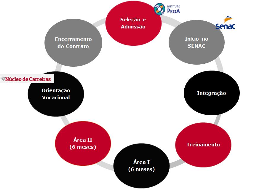 Ciclo de Gestão do Programa