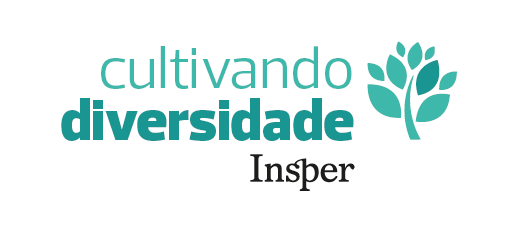 Logo - Cultivando Diversidade