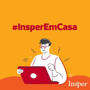 #Insperemcasa